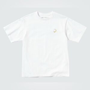 Uniqlo x Sailor Moon Eternal Pretty Guardian 30th Anniversary Graphic T-Shirt L